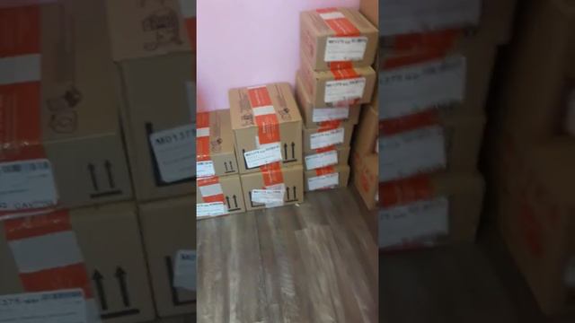 Помада Призма от Mark Avon смотреть онлайн