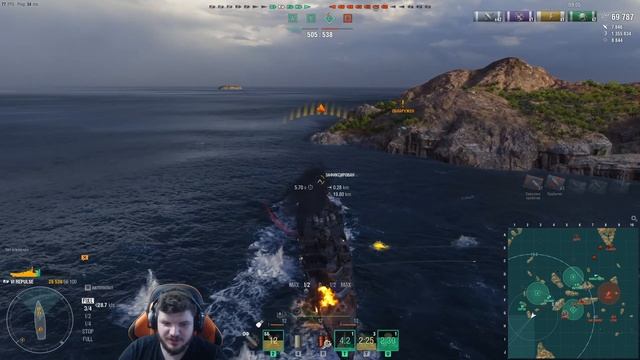 REPULSE ● МЧИМСЯ - ВОЛОСЫ НАЗАД смотреть онлайн