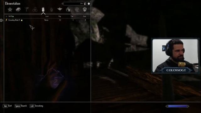 DLC Enderal (Gameplay classes e mecânicas) - Skyrim Special Edition смотреть онлайн