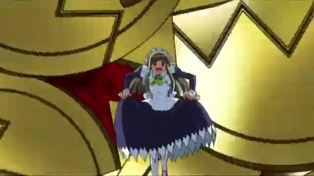 kamen no maid guy ending смотреть онлайн