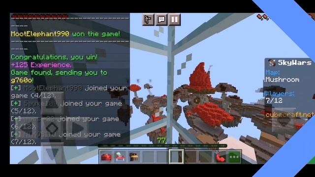Skywars #2 смотреть онлайн