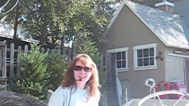 Jaws Ride, The Final Voyage, with skipper Alex! смотреть онлайн