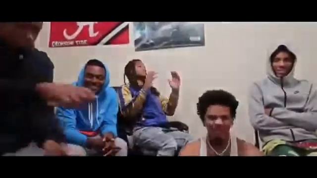 bj groovy - freestyle смотреть онлайн