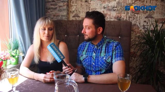 «Я всегда достигаю своих целей»: Евгения Терентьева в «Мисс Блокнот Волжский-2022» смотреть онлайн