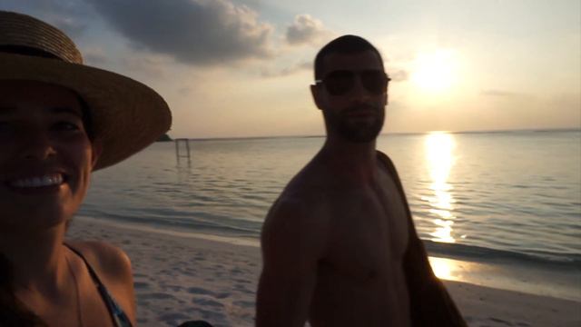 10 DAYS IN THE MALDIVES | Club Med Kani, Club Med Finolhu Villas & Anantara Dhigu