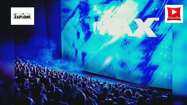 What is IMAX Cinema / 3D / Review from HRB / #imax #cinema #marvel #dc #3d #india #movies #theater смотреть онлайн