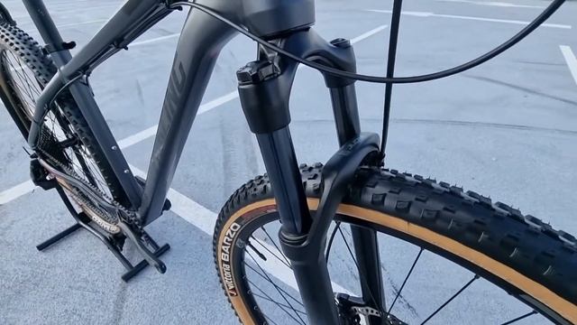 Titan Rogue Dash - Medium - 29er смотреть онлайн