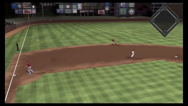 MLB® The Show™ 19 - Speed Kills Strategy in the Event смотреть онлайн