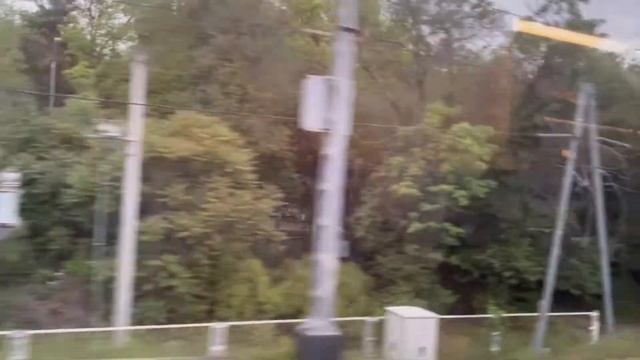 Путешествие из Краснодара в Сочи на Ласточке смотреть онлайн