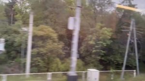 Путешествие из Краснодара в Сочи на Ласточке