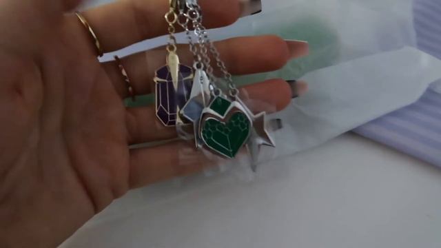 ПОДАРОК ОТ MUGLER ❤ THEJULIASWORLD смотреть онлайн