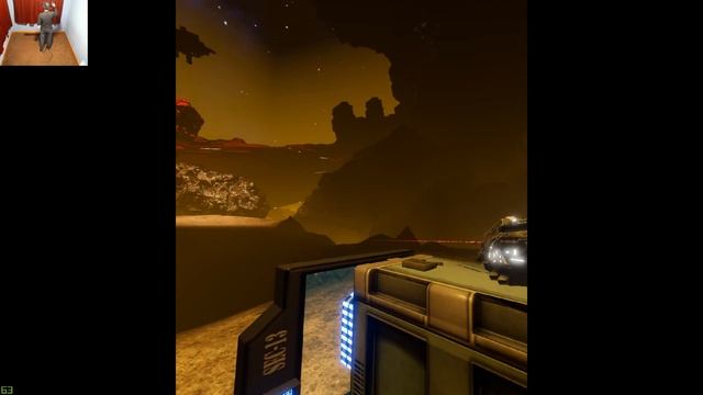 Galactic Core: The Lost Fleet VR 4k -- Sci-fi Class Based Shooter Fighter Game -- Trippy смотреть онлайн