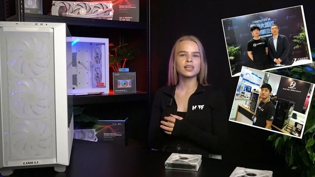 История бренда Lian Li: чем он хорош и почему его выбирают моддеры?