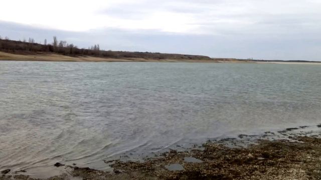 дно Белогорского водохранилища в Крыму смотреть онлайн