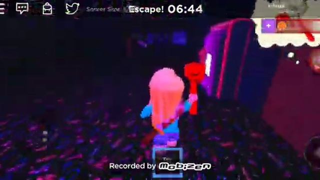 Играю в роблоксе в Бекона.Roblox Bekon. смотреть онлайн