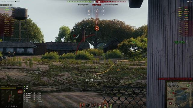 VK 75.01 K Лучший немецкий супертяж! Чем больше на нем играешь, тем лучше его понимаешь! смотреть онлайн