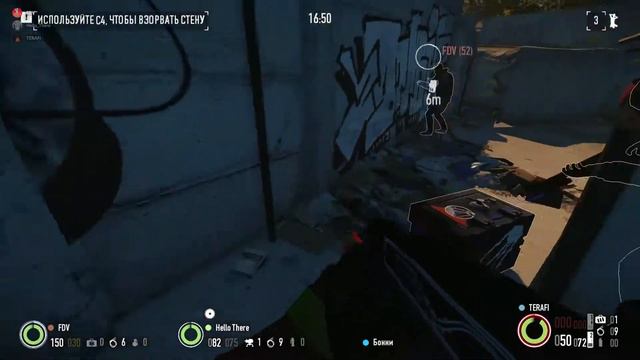 ОГРАБИЛИ ИНКАССАТОРСКУЮ МАШИНУ В PAYDAY 2 смотреть онлайн