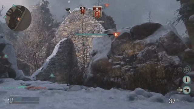 SzE - Unser Comeback / first WW2 nuklear смотреть онлайн