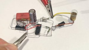 Автоматический включатель-выключатель нагрузки с выбором времени своими руками