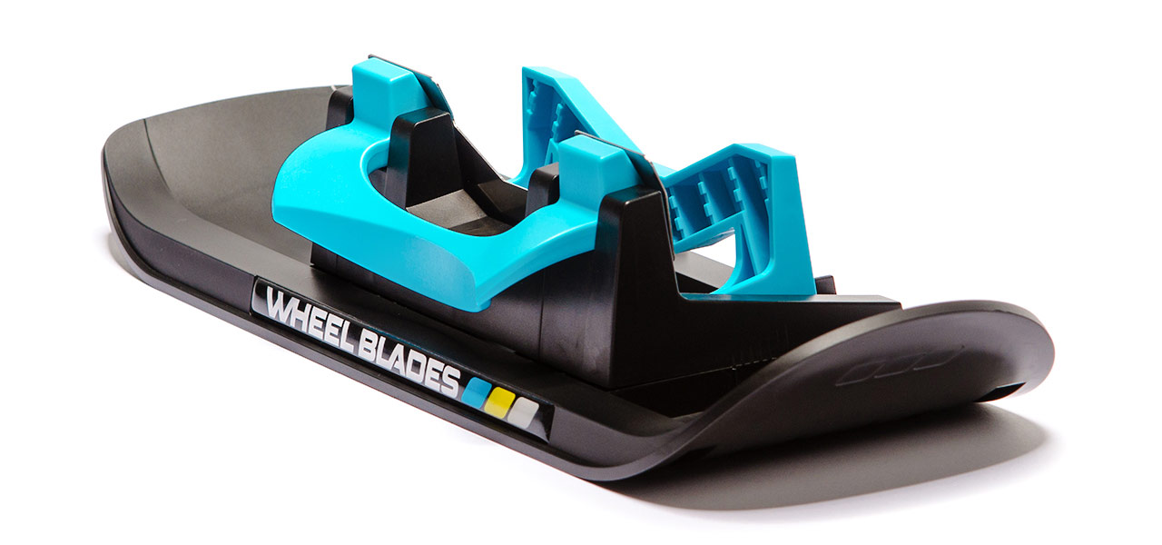 Лыжи для инвалидных колясок смотреть онлайн