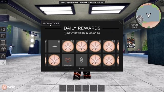 [EVENT/2 DAYS ONLY] How to get the NARS LIGHT REFLECTING CLOUD HEADPHONES in NARS COLOR QUEST Roblo смотреть онлайн