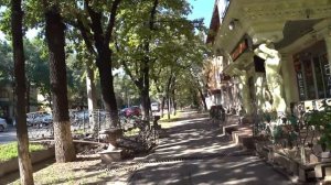 Казахстан. Алматы. Первые Впечатления после Китая. Что Посмотреть? Интересные Места и гора Кок-Тюбе