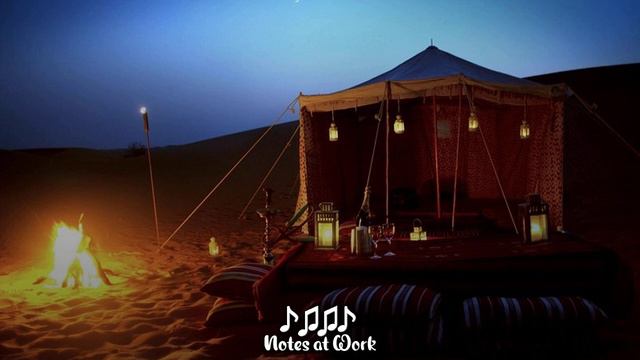 Arabian Nights Theme Song Instrumental смотреть онлайн