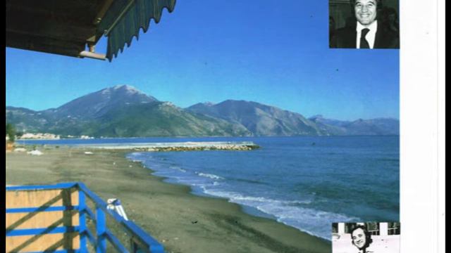 Una Rotonda sul mare ... di Fred Bongusto смотреть онлайн