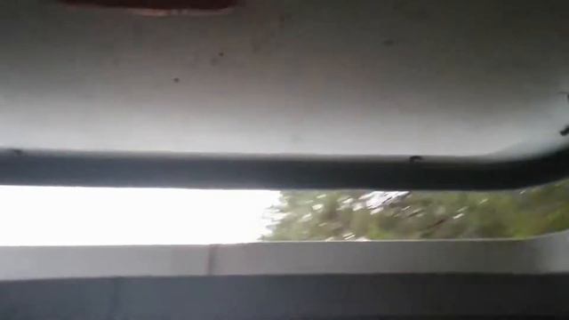 Виз на чёрное море с маршрутки. смотреть онлайн