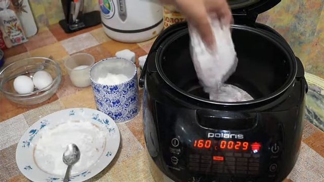 Вкусные блюда