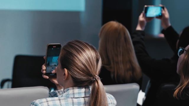 Конференция Beauty Event 2022 ? смотреть онлайн