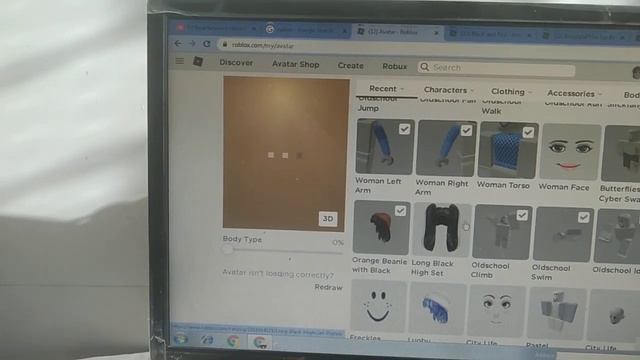 How to wear slender girl outfit in roblox 2021 am new in this channel смотреть онлайн