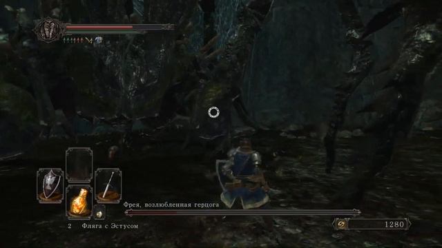 Все боссы Dark Souls2 смотреть онлайн