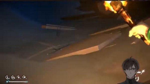 {The long Dark}  Time for part 3!! Time to survive