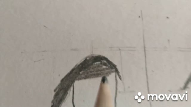 тутор как нарисовать аниме глаза? смотреть онлайн