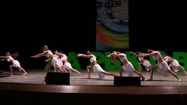 128 Студия танца Диамант грация MOTOR DANCE FEST 19 11 17 128 смотреть онлайн
