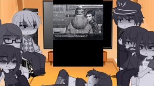 Реакция взрослых из Tiny Bunny на ТТ