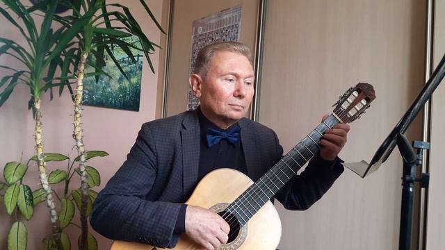О. Копенков. Мотыльки смотреть онлайн