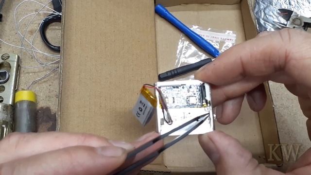 How To Replace The IPod Shuffle Battery