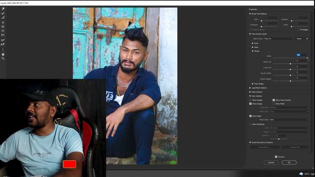 Photoshop 3 Secret Tools | Photoshop Tricks And Tips In Telugu | Photoshop Tutorials In Telugu  |