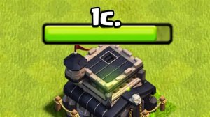 ГЛАВНАЯ ПРИЧИНА ВЕРНУТЬСЯ НА ЭТУ ТХ CLASH OF CLANS