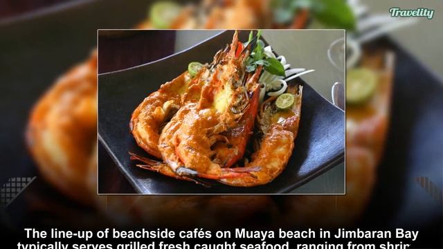 10 Most Popular Food to Try in Bali | Indonesia смотреть онлайн