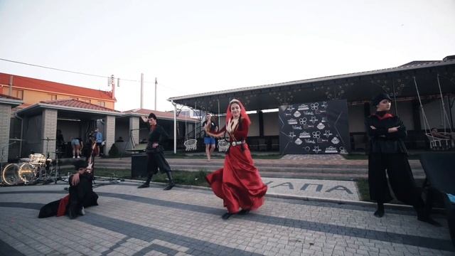 Калакури / ქალაქური / Kalakuri