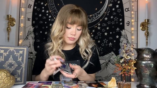 WHAT IS YOUR LIFE JOURNEY/ DESTINY | PICK A CARD смотреть онлайн