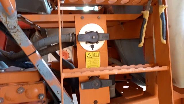 отзыв JACTO 3000