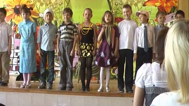 Катя Стихотворение.avi смотреть онлайн