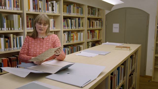 Bach and Expression - Clip from Documentary смотреть онлайн