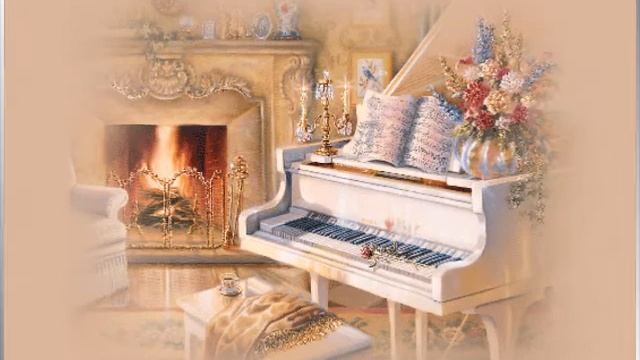 Наталия Корнилова поет "Осенние Лучи" смотреть онлайн