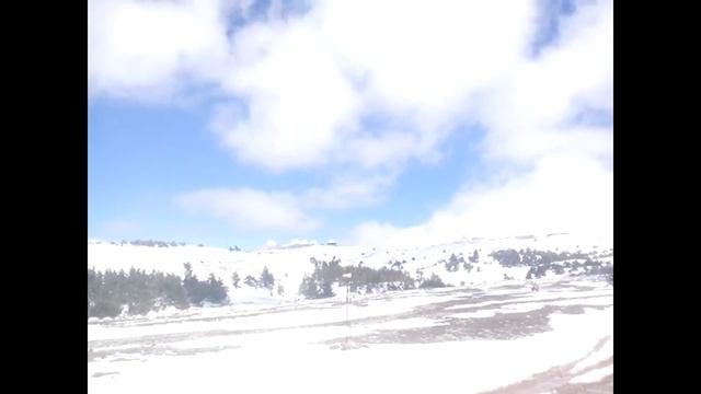 Поход в Крыму!10.04.2017-11.04.2017 г. смотреть онлайн