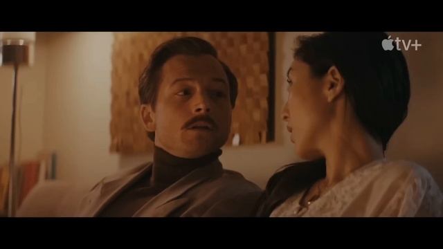 Тетрис ? Русский трейлер ? Фильм 2023 смотреть онлайн